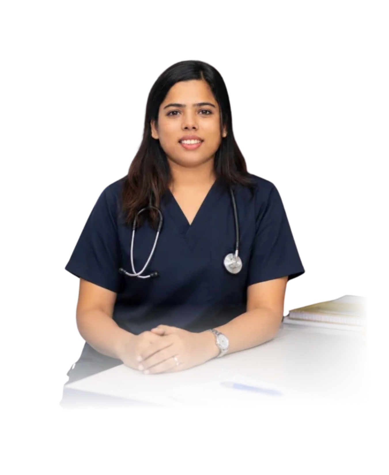 Dr. Misha Mahaseth